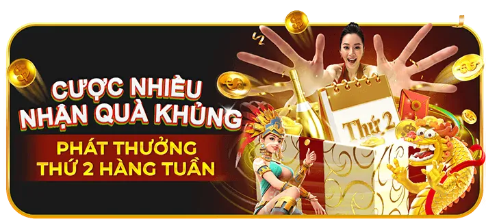Hoàn trả cược thể thao da gacam67
