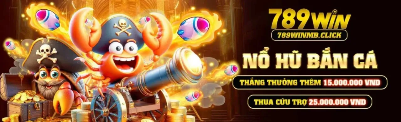 Nổ Hũ & Slot Games da gacam67